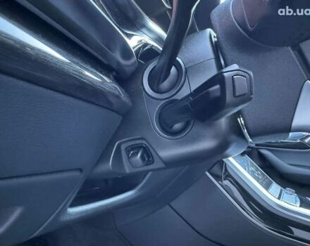 Ауди Ку 7, объемом двигателя 3 л и пробегом 107 тыс. км за 59999 $, фото 26 на Automoto.ua