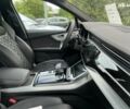 Ауди Ку 7, объемом двигателя 3 л и пробегом 24 тыс. км за 95856 $, фото 5 на Automoto.ua