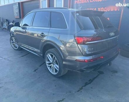 Ауди Ку 7, объемом двигателя 3 л и пробегом 93 тыс. км за 37000 $, фото 5 на Automoto.ua