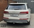Ауді Ку 7, об'ємом двигуна 3 л та пробігом 96 тис. км за 62000 $, фото 9 на Automoto.ua