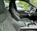Ауди Ку 7, объемом двигателя 3 л и пробегом 24 тыс. км за 95856 $, фото 6 на Automoto.ua