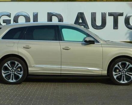 Ауді Ку 7, об'ємом двигуна 3 л та пробігом 96 тис. км за 57500 $, фото 14 на Automoto.ua