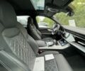 Ауди Ку 7, объемом двигателя 3 л и пробегом 24 тыс. км за 95856 $, фото 24 на Automoto.ua