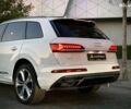 Ауди Ку 7, объемом двигателя 3 л и пробегом 49 тыс. км за 45499 $, фото 6 на Automoto.ua