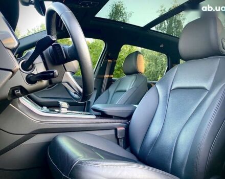 Ауди Ку 7, объемом двигателя 3 л и пробегом 49 тыс. км за 45499 $, фото 17 на Automoto.ua