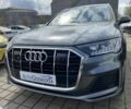 Ауди Ку 7, объемом двигателя 3 л и пробегом 34 тыс. км за 92921 $, фото 1 на Automoto.ua