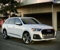 Ауди Ку 7, объемом двигателя 3 л и пробегом 49 тыс. км за 45499 $, фото 1 на Automoto.ua