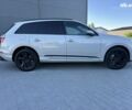 Ауди Ку 7, объемом двигателя 3 л и пробегом 107 тыс. км за 59999 $, фото 11 на Automoto.ua