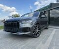 Ауди Ку 7, объемом двигателя 0 л и пробегом 120 тыс. км за 65500 $, фото 1 на Automoto.ua