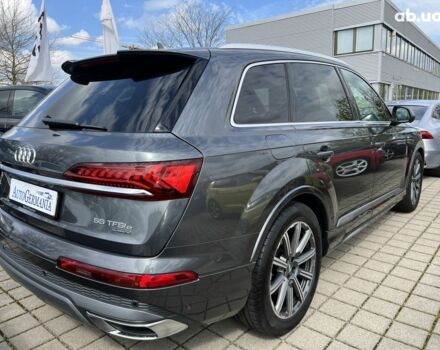 Ауди Ку 7, объемом двигателя 3 л и пробегом 34 тыс. км за 92921 $, фото 24 на Automoto.ua