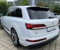 Ауди Ку 7, объемом двигателя 3 л и пробегом 24 тыс. км за 95856 $, фото 18 на Automoto.ua