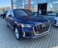 Ауди Ку 7, объемом двигателя 3 л и пробегом 153 тыс. км за 46400 $, фото 1 на Automoto.ua