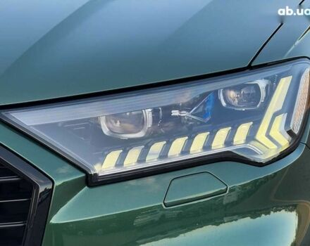 Ауди Ку 7, объемом двигателя 0 л и пробегом 61 тыс. км за 79999 $, фото 13 на Automoto.ua