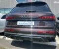 Ауди Ку 7, объемом двигателя 3 л и пробегом 42 тыс. км за 90965 $, фото 36 на Automoto.ua