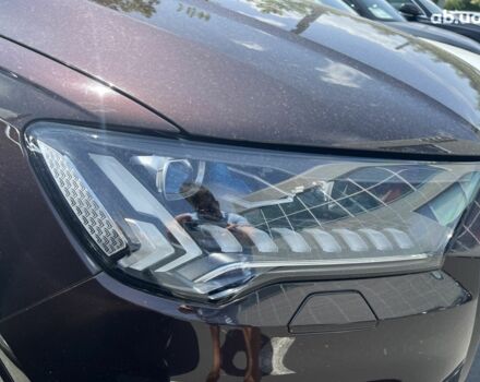 Ауди Ку 7, объемом двигателя 3 л и пробегом 42 тыс. км за 90965 $, фото 38 на Automoto.ua