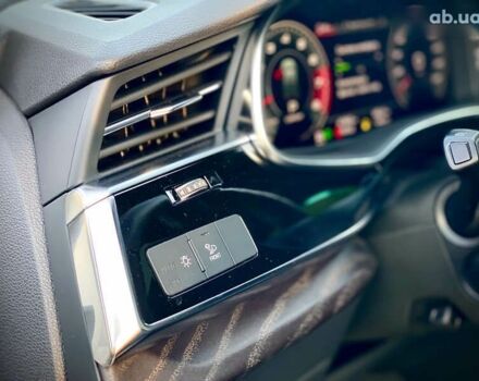 Ауди Ку 7, объемом двигателя 3 л и пробегом 49 тыс. км за 45499 $, фото 18 на Automoto.ua
