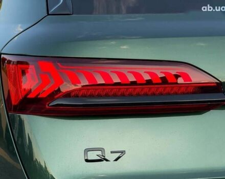 Ауді Ку 7, об'ємом двигуна 0 л та пробігом 61 тис. км за 86999 $, фото 27 на Automoto.ua