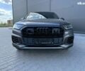 Ауди Ку 7, объемом двигателя 0 л и пробегом 120 тыс. км за 65500 $, фото 5 на Automoto.ua