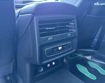Ауди Ку 7, объемом двигателя 3 л и пробегом 107 тыс. км за 59999 $, фото 29 на Automoto.ua