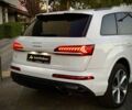 Ауди Ку 7, объемом двигателя 3 л и пробегом 49 тыс. км за 45499 $, фото 7 на Automoto.ua