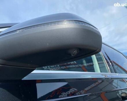 Ауди Ку 7, объемом двигателя 3 л и пробегом 73 тыс. км за 63900 $, фото 4 на Automoto.ua