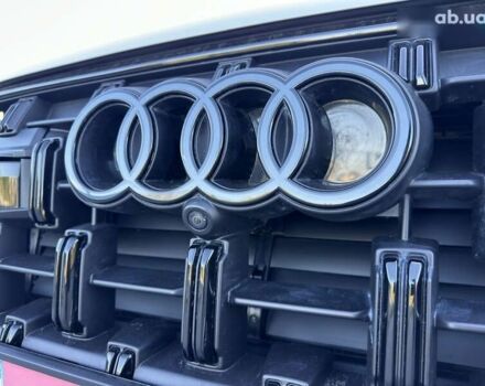 Ауди Ку 7, объемом двигателя 3 л и пробегом 107 тыс. км за 59999 $, фото 7 на Automoto.ua