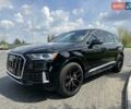 Ауди Ку 7, объемом двигателя 1.98 л и пробегом 20 тыс. км за 53500 $, фото 17 на Automoto.ua