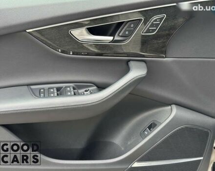 Ауді Ку 7, об'ємом двигуна 3 л та пробігом 96 тис. км за 62000 $, фото 16 на Automoto.ua