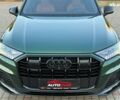 Ауді Ку 7, об'ємом двигуна 0 л та пробігом 61 тис. км за 86999 $, фото 10 на Automoto.ua