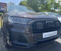 Ауди Ку 7, объемом двигателя 3 л и пробегом 42 тыс. км за 90965 $, фото 5 на Automoto.ua