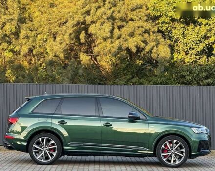 Ауди Ку 7, объемом двигателя 0 л и пробегом 61 тыс. км за 79999 $, фото 2 на Automoto.ua