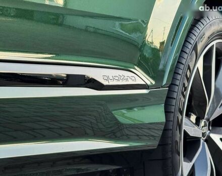 Ауди Ку 7, объемом двигателя 0 л и пробегом 61 тыс. км за 79999 $, фото 24 на Automoto.ua