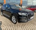 Ауди Ку 7, объемом двигателя 3 л и пробегом 71 тыс. км за 75000 $, фото 1 на Automoto.ua