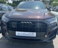Ауди Ку 7, объемом двигателя 3 л и пробегом 42 тыс. км за 90965 $, фото 31 на Automoto.ua