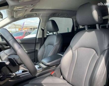 Ауди Ку 7, объемом двигателя 3 л и пробегом 73 тыс. км за 63900 $, фото 22 на Automoto.ua
