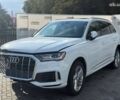 Ауді Ку 7, об'ємом двигуна 3 л та пробігом 46 тис. км за 28500 $, фото 1 на Automoto.ua