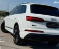 Ауди Ку 7, объемом двигателя 3 л и пробегом 48 тыс. км за 62000 $, фото 8 на Automoto.ua