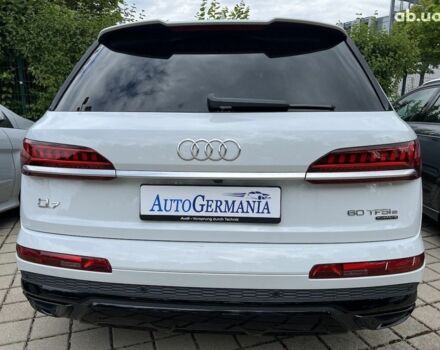 Ауди Ку 7, объемом двигателя 3 л и пробегом 24 тыс. км за 95856 $, фото 19 на Automoto.ua