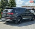 Ауди Ку 7, объемом двигателя 1.98 л и пробегом 20 тыс. км за 53500 $, фото 27 на Automoto.ua
