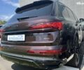 Ауди Ку 7, объемом двигателя 3 л и пробегом 42 тыс. км за 90965 $, фото 3 на Automoto.ua