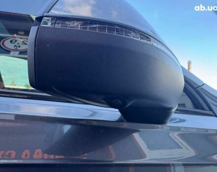 Ауди Ку 7, объемом двигателя 3 л и пробегом 93 тыс. км за 37000 $, фото 8 на Automoto.ua