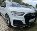 Ауди Ку 7, объемом двигателя 3 л и пробегом 24 тыс. км за 95856 $, фото 3 на Automoto.ua