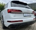 Ауди Ку 7, объемом двигателя 3 л и пробегом 24 тыс. км за 95856 $, фото 2 на Automoto.ua
