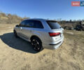 Ауди Ку 7, объемом двигателя 2 л и пробегом 48 тыс. км за 46000 $, фото 6 на Automoto.ua