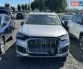 Ауди Ку 7, объемом двигателя 0 л и пробегом 99 тыс. км за 25950 $, фото 1 на Automoto.ua
