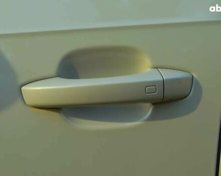 Ауді Ку 7, об'ємом двигуна 3 л та пробігом 96 тис. км за 57500 $, фото 16 на Automoto.ua