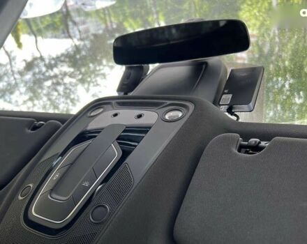 Ауди Ку 7, объемом двигателя 3 л и пробегом 113 тыс. км за 74999 $, фото 20 на Automoto.ua