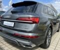Ауди Ку 7, объемом двигателя 3 л и пробегом 34 тыс. км за 92921 $, фото 22 на Automoto.ua