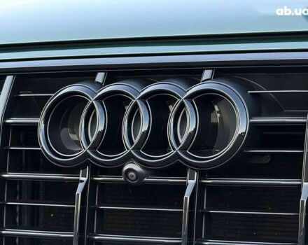 Ауді Ку 7, об'ємом двигуна 0 л та пробігом 61 тис. км за 86999 $, фото 17 на Automoto.ua