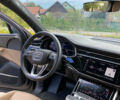 Ауди Ку 7, объемом двигателя 3 л и пробегом 7 тыс. км за 49500 $, фото 1 на Automoto.ua